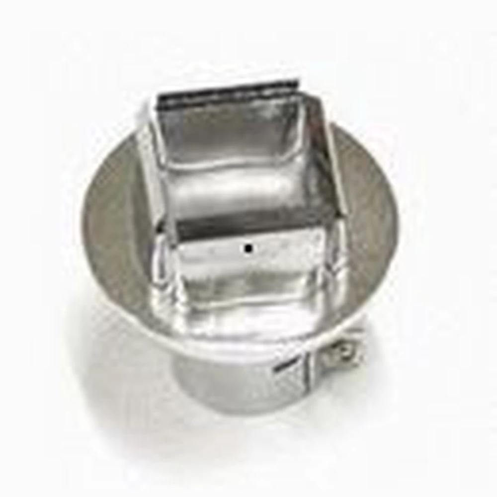 Dysza gorącego powietrza Aoyue 1137 PLCC 25x25mm 68 pinów do stacji lutowniczych