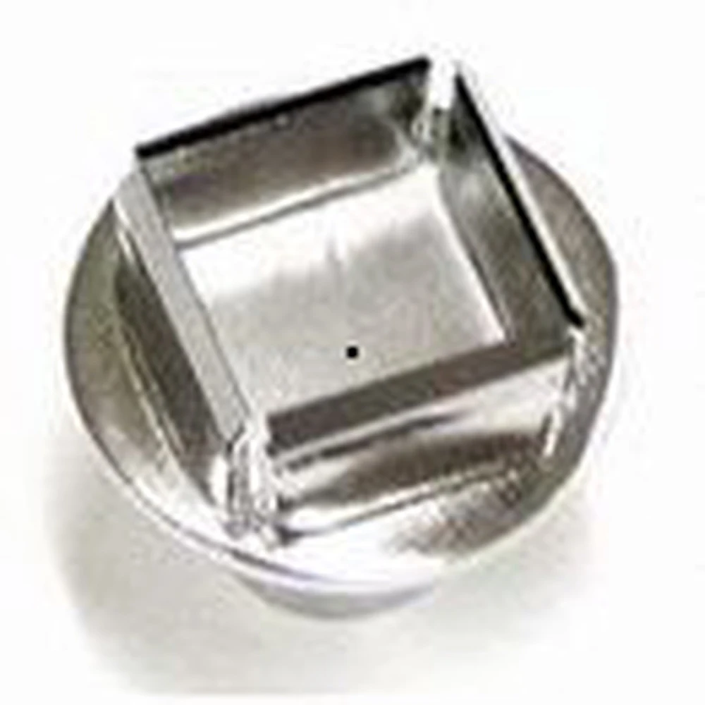 Dysza gorącego powietrza Aoyue 1138 PLCC 30x30mm 84 piny do stacji lutowniczych