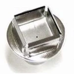 Dysza gorącego powietrza Aoyue 1138 PLCC 30x30mm 84 piny do stacji lutowniczych