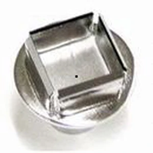 Dysza gorącego powietrza Aoyue 1138 PLCC 30x30mm 84 piny do stacji lutowniczych