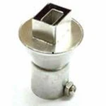 Dysza gorącego powietrza Aoyue 1139 PLCC 7,3 x 12,5 mm 18 pinów do stacji lutowniczych