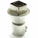 Dysza gorącego powietrza Aoyue 1141 PLCC 11,5x14mm 32 piny do stacji lutowniczych