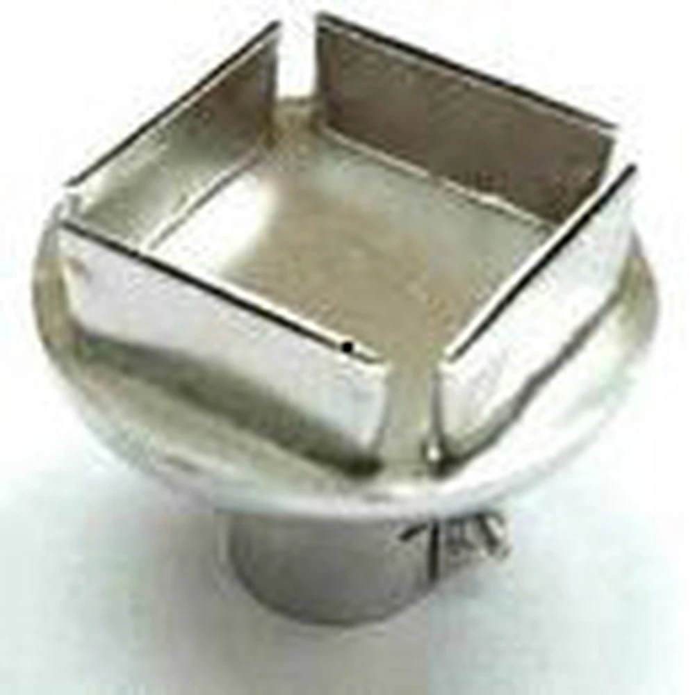 Dysza gorącego powietrza Aoyue 1215 QFP 42,5 x 42,5 mm do stacji lutowniczych