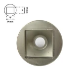 Dysza gorącego powietrza Aoyue 3636W BGA 35x35 mm do stacji lutowniczej