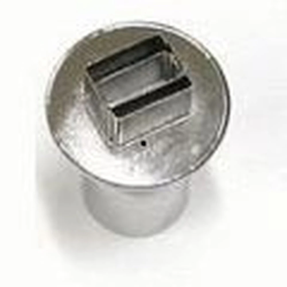 Dysza Aoyue 1183 SOJ 15 x 8 mm - dysza gorącego powietrza do lutowania