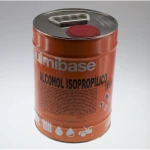 Alkohol izopropylowy 5 litrów do czyszczenia i dezynfekcji