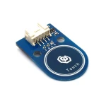 Przycisk dotykowy Arduino plug and play kompatybilny z Grove i zestawami M4