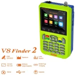 Lokalizator satelitarny Freesat V8 Finder HD DVB-S/S2