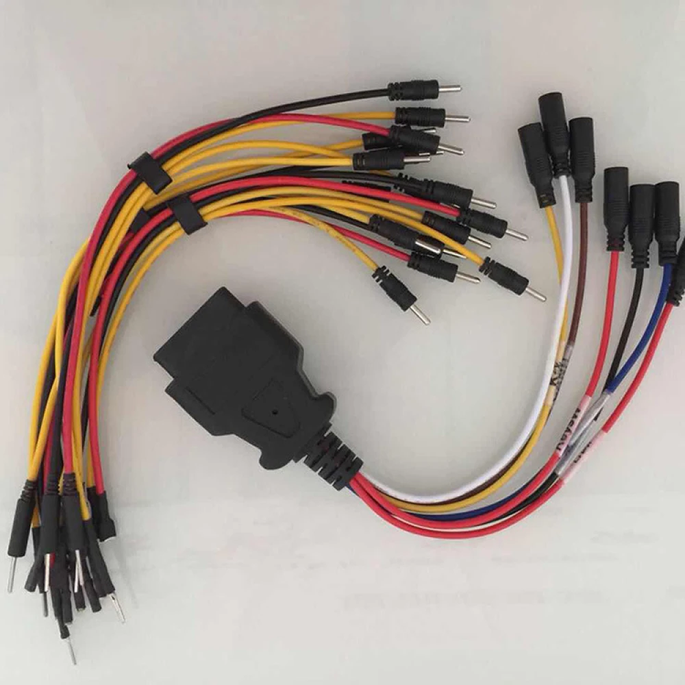 Kabel adapter OBD EFI do aut z silnikiem diesla