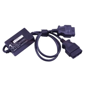 Kabel adapter S.1279 do Lexia-3 Citroen Peugeot Nemo, Bipper, Boxer III, Jumper
