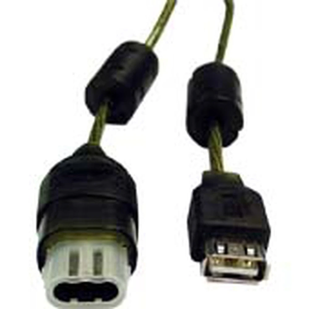 Kabel adapter USB do Xbox do łatwego podłączenia klawiatury i myszy