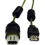 Kabel adapter USB do Xbox do łatwego podłączenia klawiatury i myszy