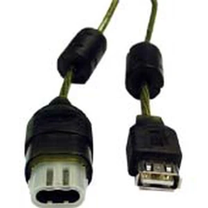 Kabel adapter USB do Xbox do łatwego podłączenia klawiatury i myszy