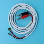 Kabel zasilania baterii Huawei P7 P6 ze specjalnymi złączami Kaisi