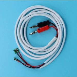 Kabel zasilania baterii Huawei P7 P6 ze specjalnymi złączami Kaisi