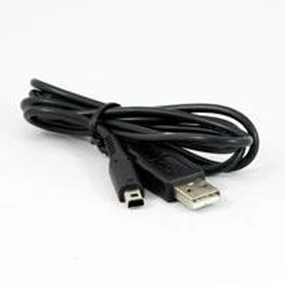 Kabel USB do ładowania Nintendo DSi, DSiXL i 3DS