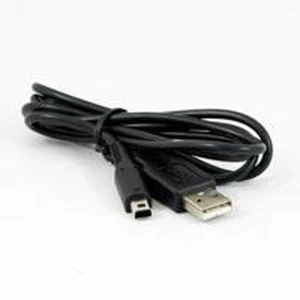 Kabel USB do ładowania Nintendo DSi, DSiXL i 3DS