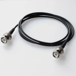 Kabel koncentryczny SYV-75-3 BNC męski do BNC męski 1 m Amass