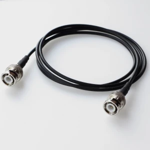 Kabel koncentryczny SYV-75-3 BNC męski do BNC męski 1 m Amass