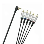 Kabel komponentowy PSP 2000 Slim do bezpośredniego podłączenia do TV HD