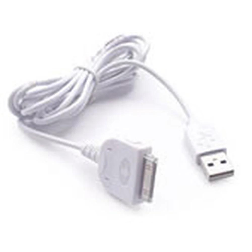 Kabel USB do iPhone 4, iPad 2, iTouch i starszych modeli Apple