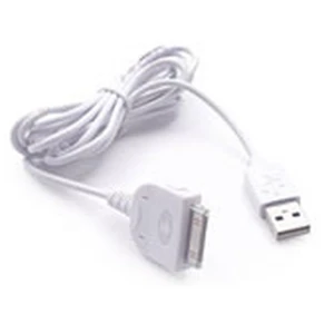 Kabel USB do iPhone 4, iPad 2, iTouch i starszych modeli Apple
