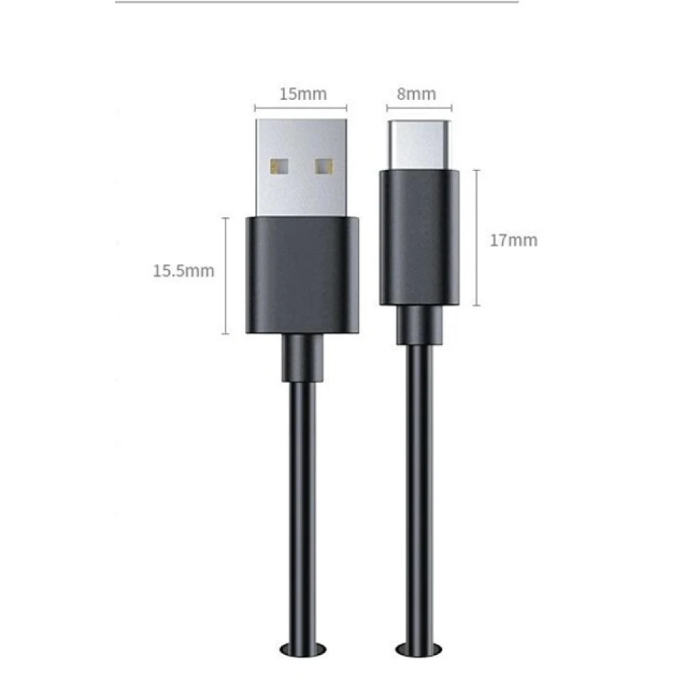 Kabel do ładowania PS5 3 m kompatybilny z Playstation 5