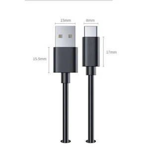 Kabel do ładowania PS5 3 m kompatybilny z Playstation 5