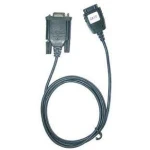 Kabel danych Sharp GX10 do połączenia i transferu danych