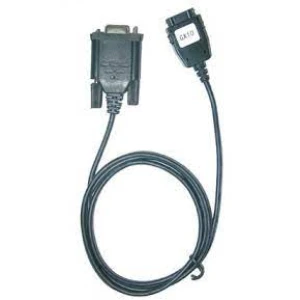 Kabel danych Sharp GX10 do połączenia i transferu danych