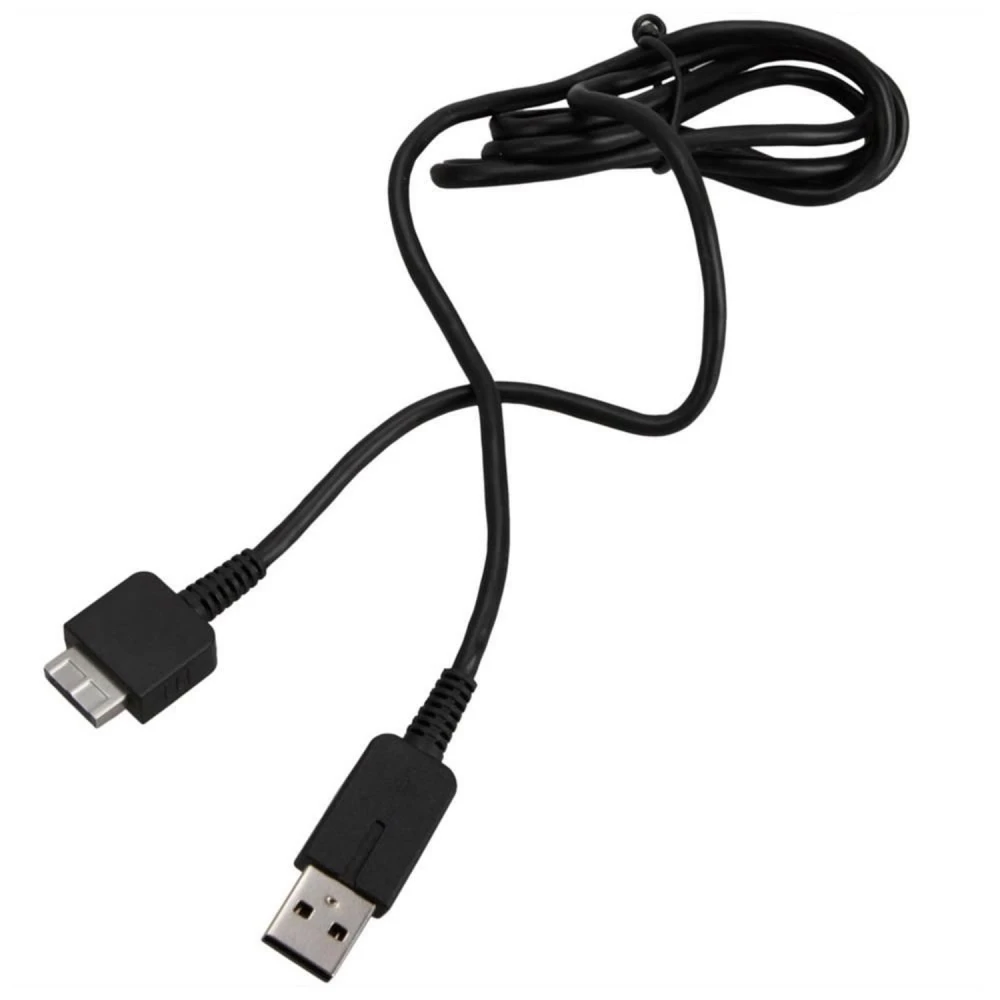 Kabel USB do danych i ładowania PS Vita 110cm kompatybilny z Sony