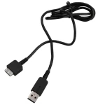 Kabel USB do danych i ładowania PS Vita 110cm kompatybilny z Sony