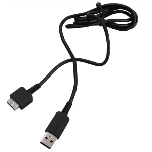 Kabel USB do danych i ładowania PS Vita 110cm kompatybilny z Sony