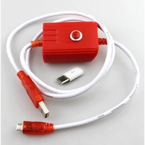 Kabel Deep Flash Xiaomi do naprawy oprogramowania z adapterem