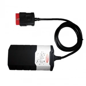 Kabel Delphi DS150E TCS CDP Pro 2014.2 - diagnostyka OBD2 do samochodów