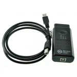 Kabel diagnostyczny Opcom Opel OBD2 2012 v1.99 do zaawansowanej diagnostyki