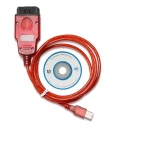 Kabel diagnostyczny Renolink v1.87 do Renault i Dacia