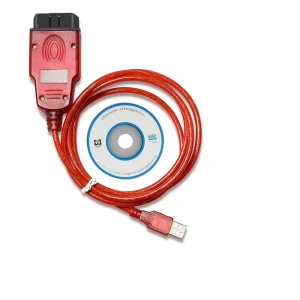 Kabel diagnostyczny Renolink v1.87 do Renault i Dacia