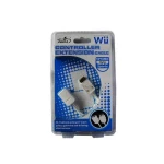 Przedłużacz kabla do Nunchuk Nintendo Wii dla większej swobody ruchu