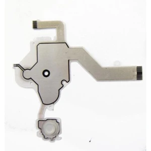 satkit Taśma flex przycisków prawa PSP2000 Slim do naprawy i wymiany