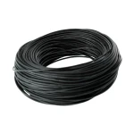 Elastyczny kabel silikonowy 14AWG odporny do 200°C i 600V do elektroniki