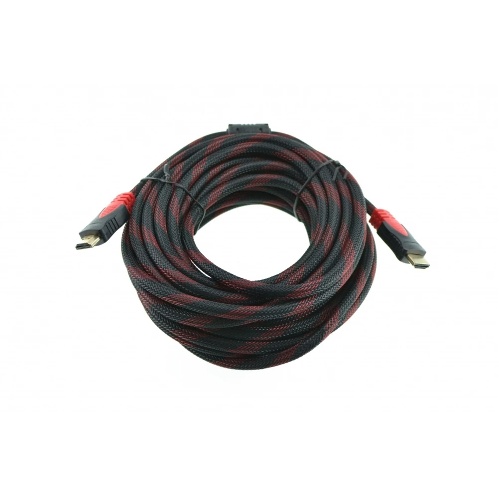 Kabel HDMI 10 metrów do PS3 i Xbox 360 V1.4 High Speed