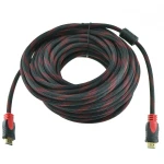 Kabel HDMI 15 metrów do PS3 i Xbox 360 V1.4 High Speed