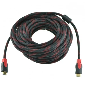 Kabel HDMI 15 metrów do PS3 i Xbox 360 V1.4 High Speed