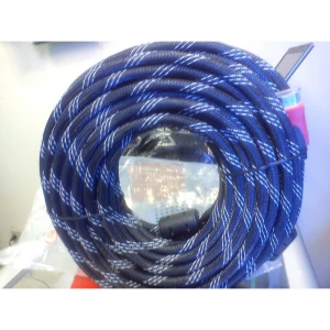 Kabel HDMI 20 m szybki do PS4, PS3, Xbox360 i Xbox One