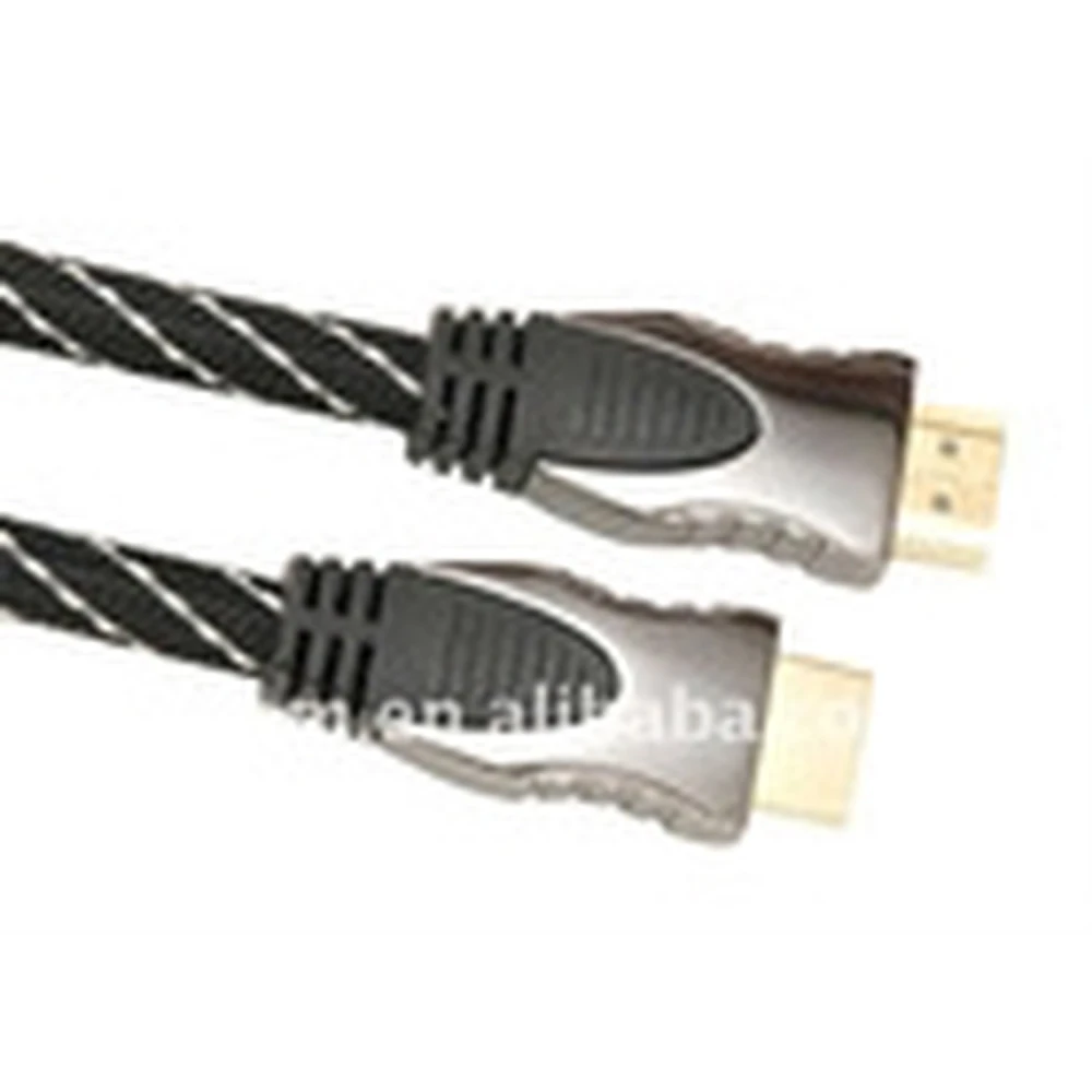 Kabel HDMI 5 metrów V1.3 – do PS3, Xbox 360 i TV