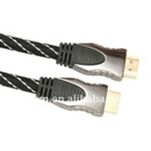 Kabel HDMI 5 metrów V1.3 – do PS3, Xbox 360 i TV