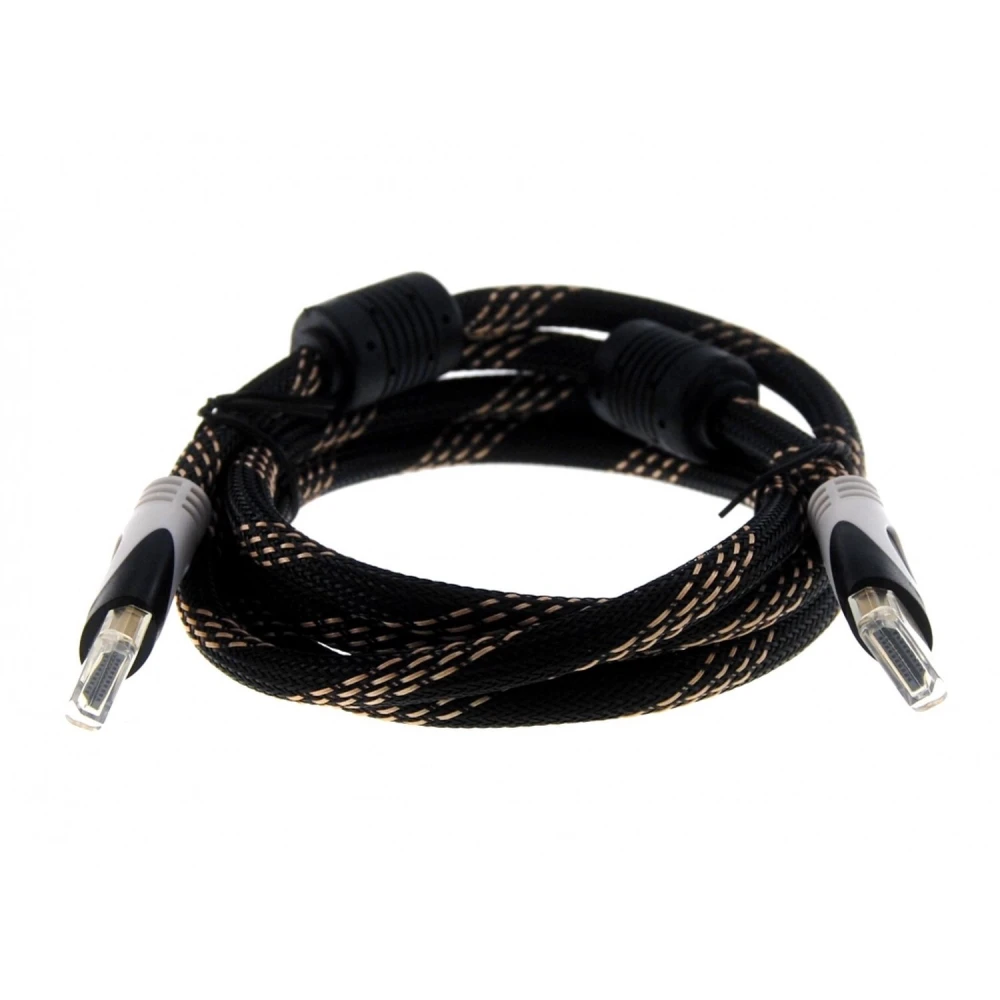 Kabel HDMI V1.4 do PS3 i Xbox 360 – szybki i wysokiej jakości