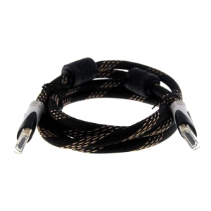 Kabel HDMI V1.4 do PS3 i Xbox 360 – szybki i wysokiej jakości