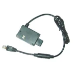 Kabel Motorola T192 kompatybilny z modelami T192 i T193 do danych i ładowania